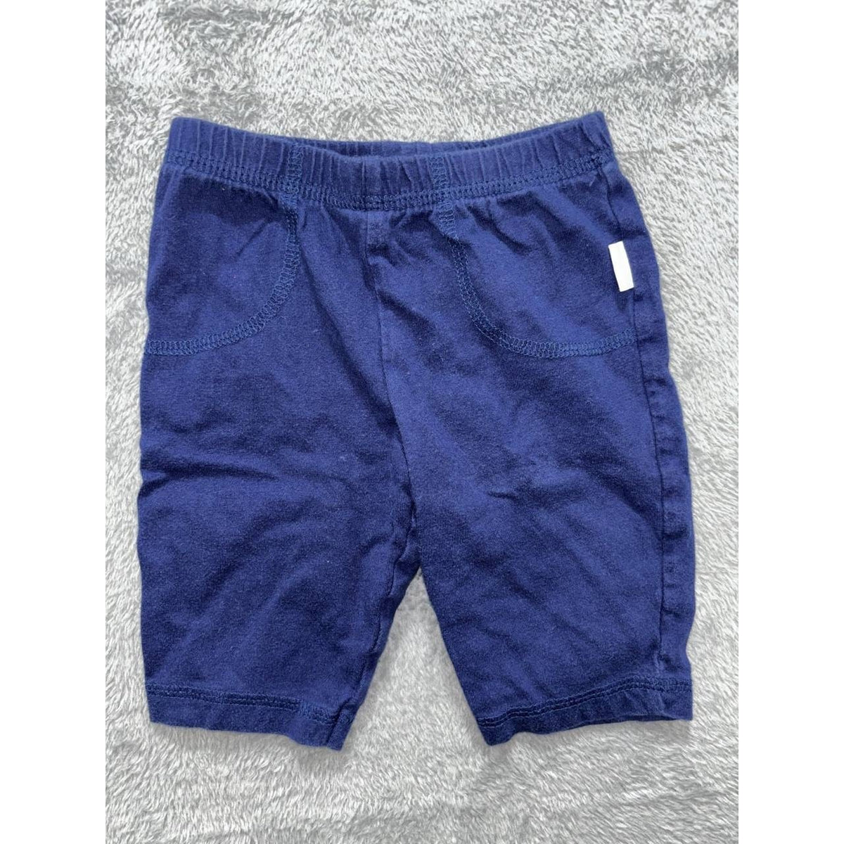 Gerber Cloud Island Baby Boy Lot 6 Pieces 0-3M, photo 8 of 17