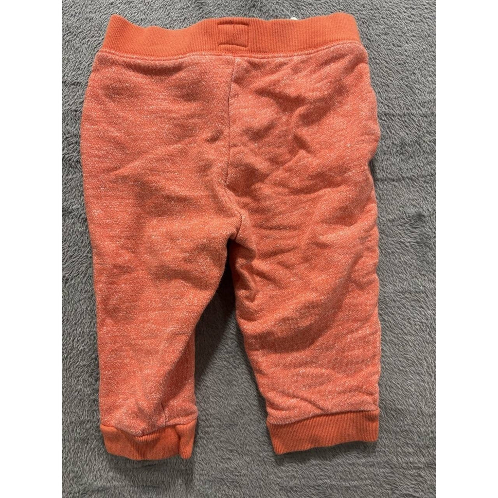 Carter's & B'gosh Baby Boy Navy Coral Lot 6 Pc 18M, photo 19 of 20
