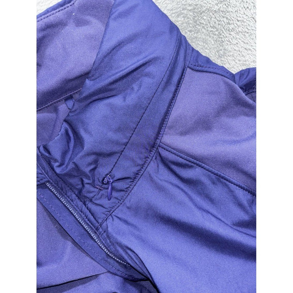 Kirkland Signature Women's Blue Zip Jacket Size XL, photo 10 of 11