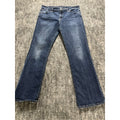 Lucky Brand Sweet Boot bootcut jeans front