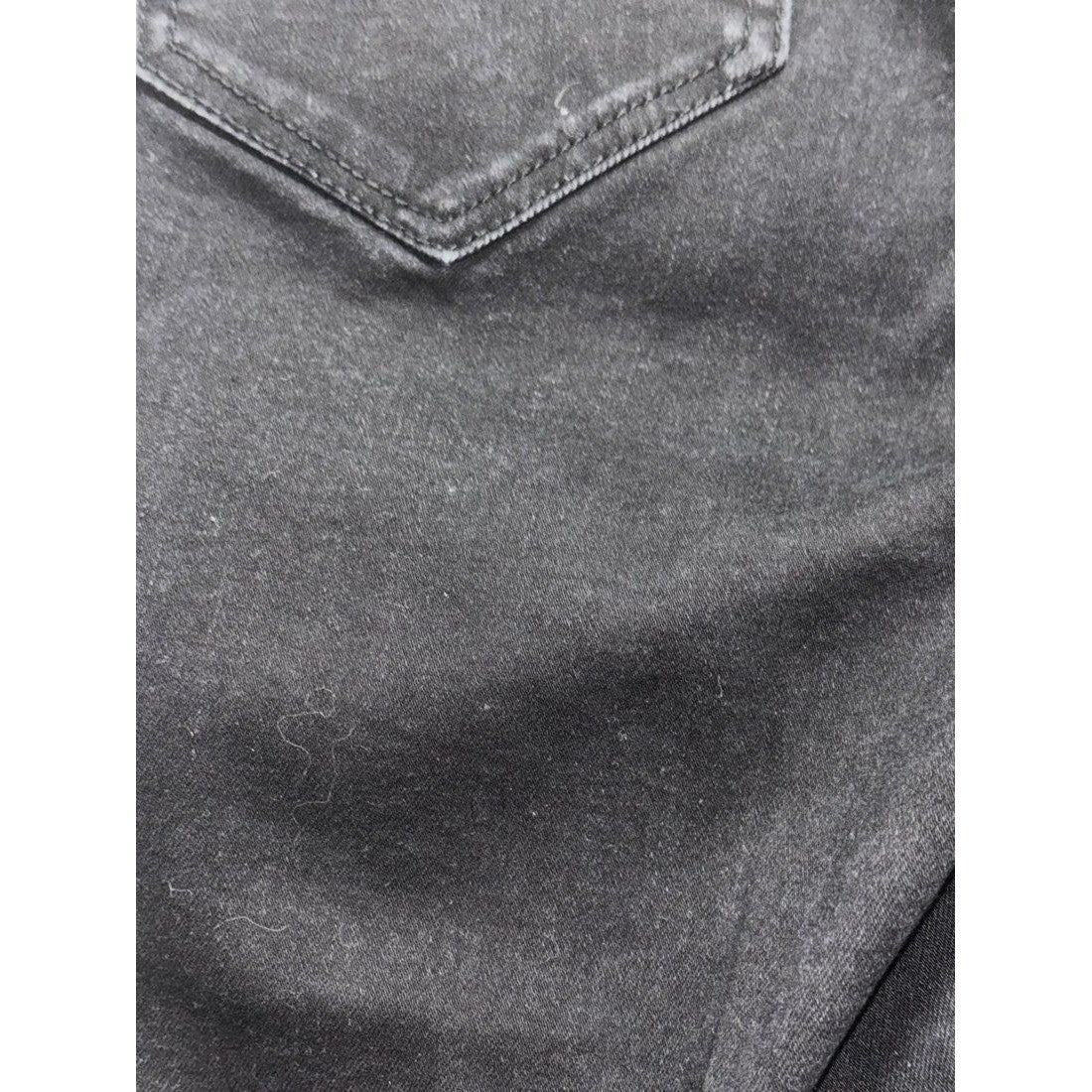 Maurices Women's Washed Black Skinny Jeans 16 Reg, photo 11 of 11