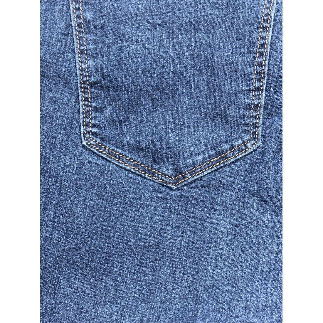 Old Navy Women's Dark Wash Skinny Jeans 16 Short, photo 11 of 11
