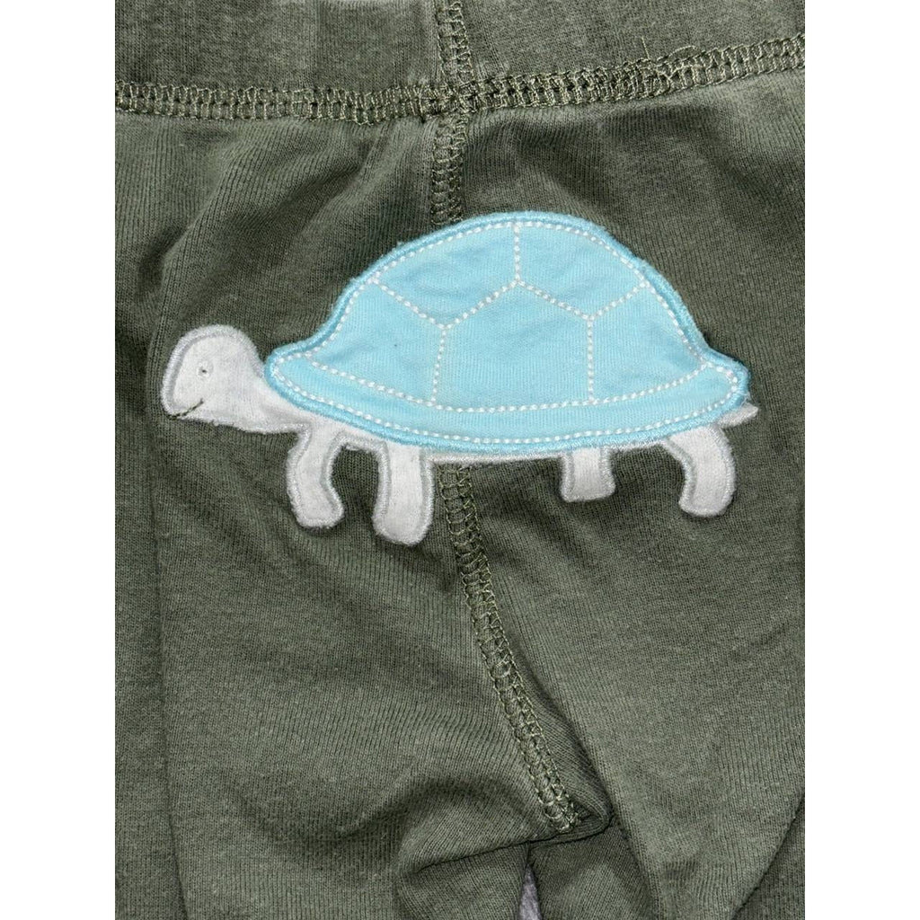 Baby Bodysuits Sweatshirt Pants Jeans Lot 7 Pcs 18M, photo 21 of 24