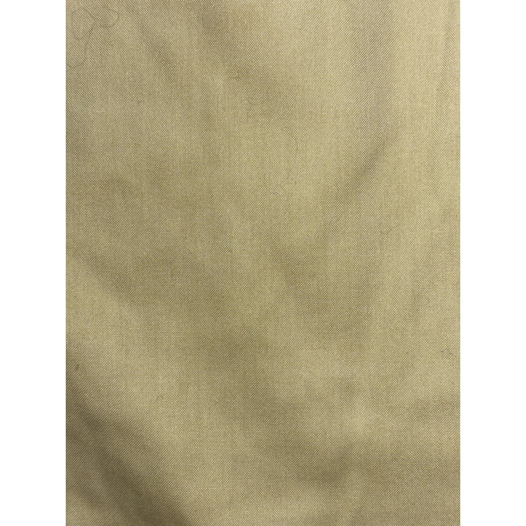 Jos. A. Bank Men's Yellow Dress Shirt 17 1/2-34, photo 5 of 8