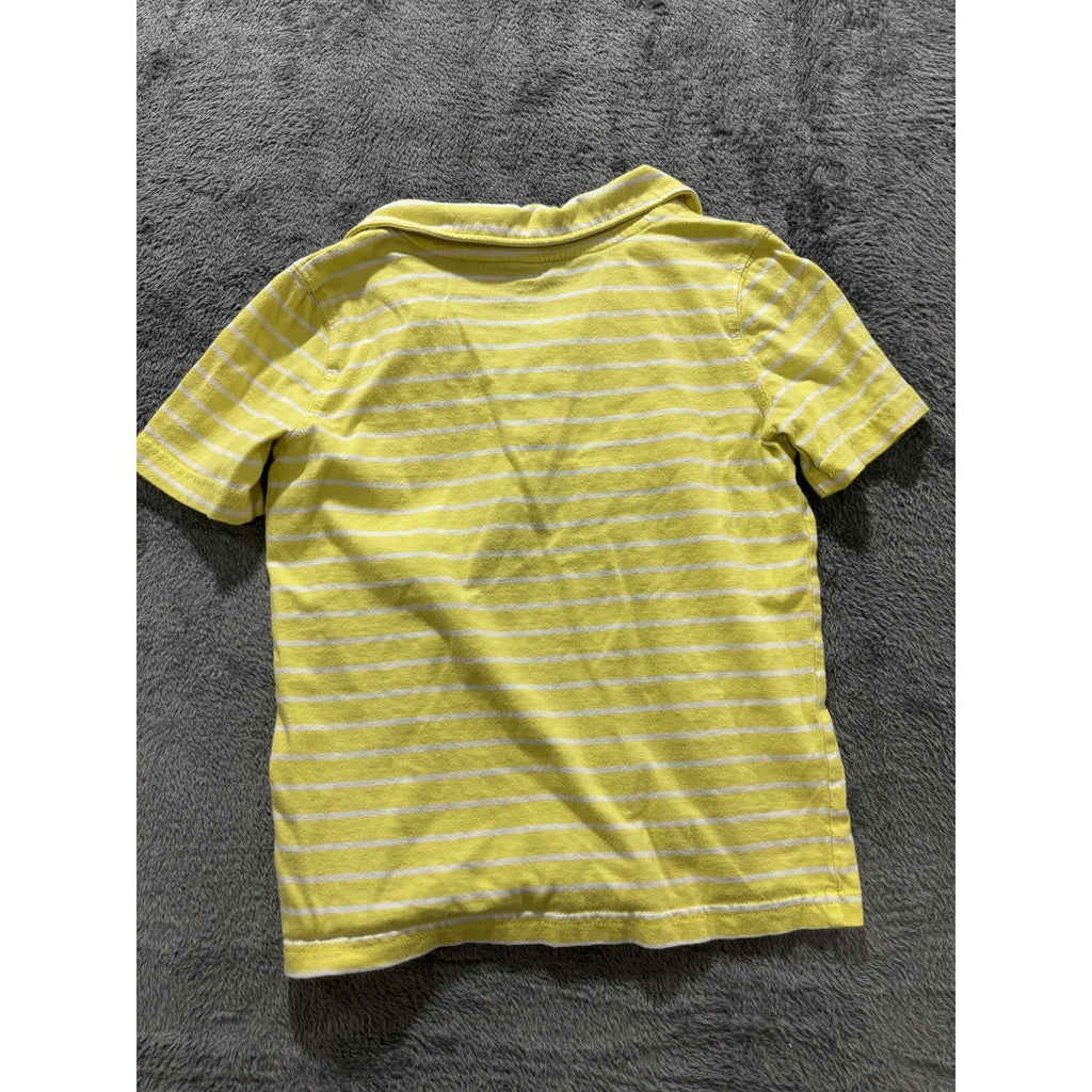 OshKosh Carter's Boys Striped Polo Lot 6 Pieces 6, photo 6 of 23