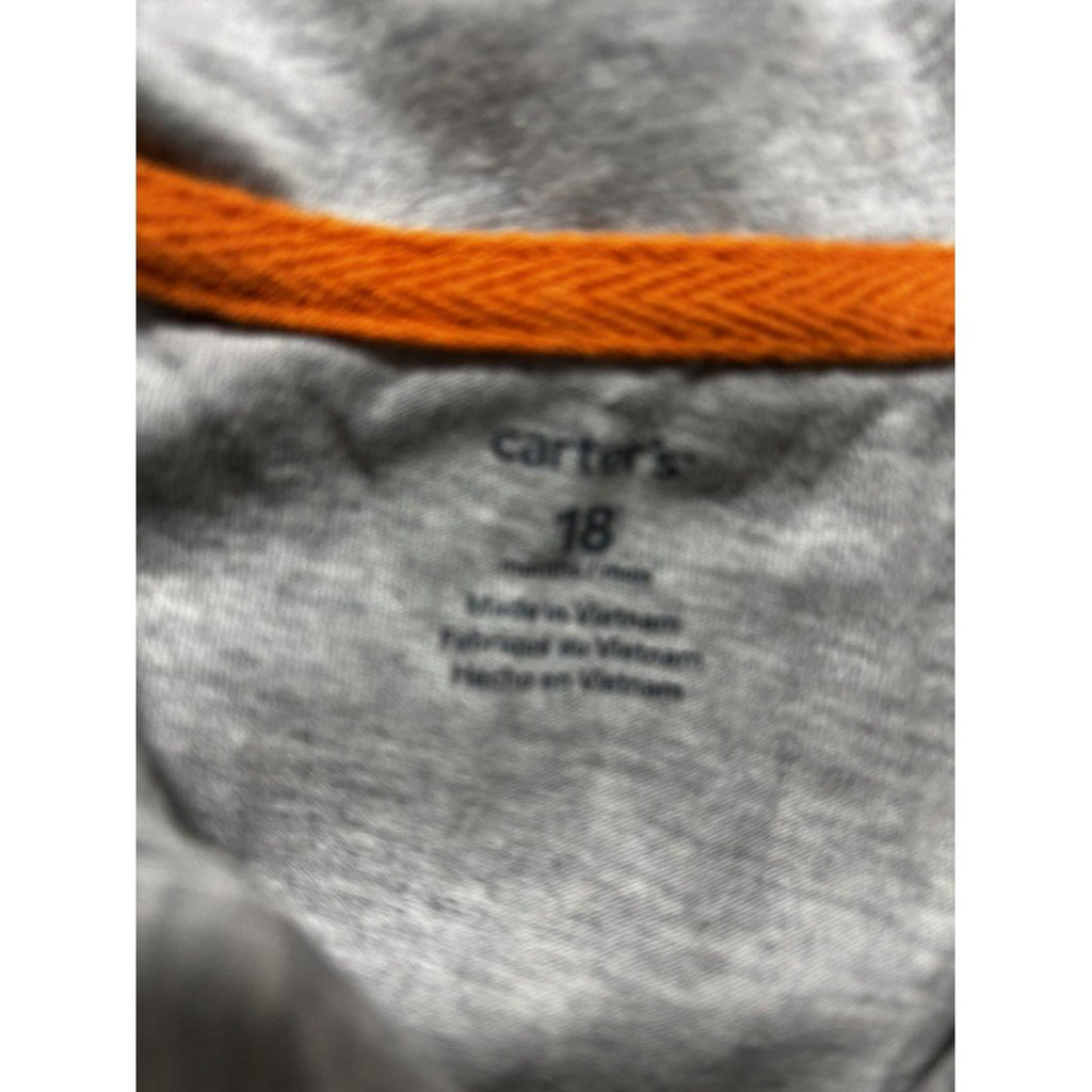 Baby Boy Tee Polos Shorts Lot 6 Pcs 18M, photo 9 of 13