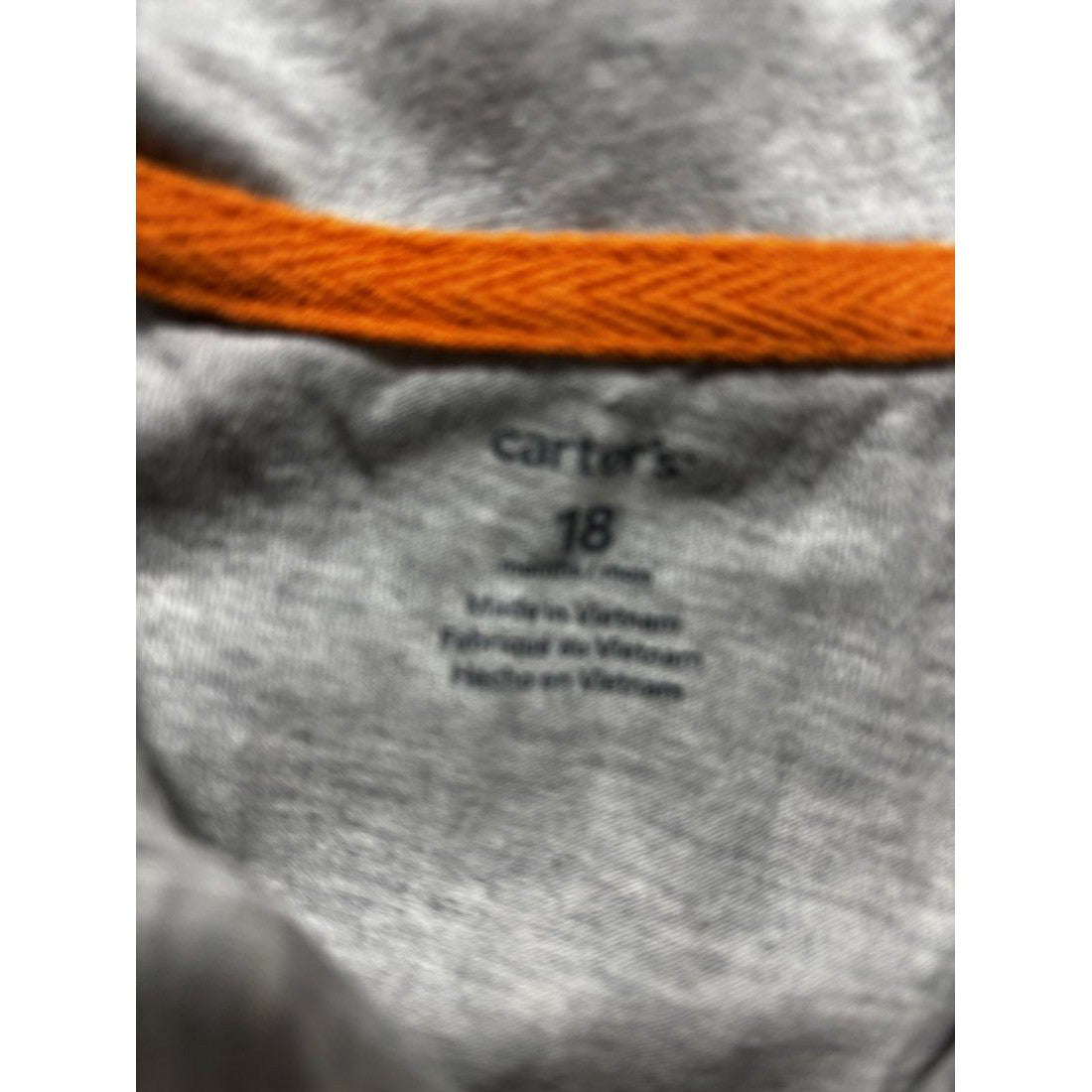 Baby Boy Tee Polos Shorts Lot 6 Pcs 18M, photo 9 of 13