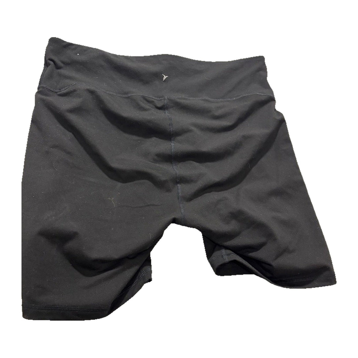 Old Navy Active XXL Black Biker Shorts Womens Athleisure Casual Yoga Gym Workout