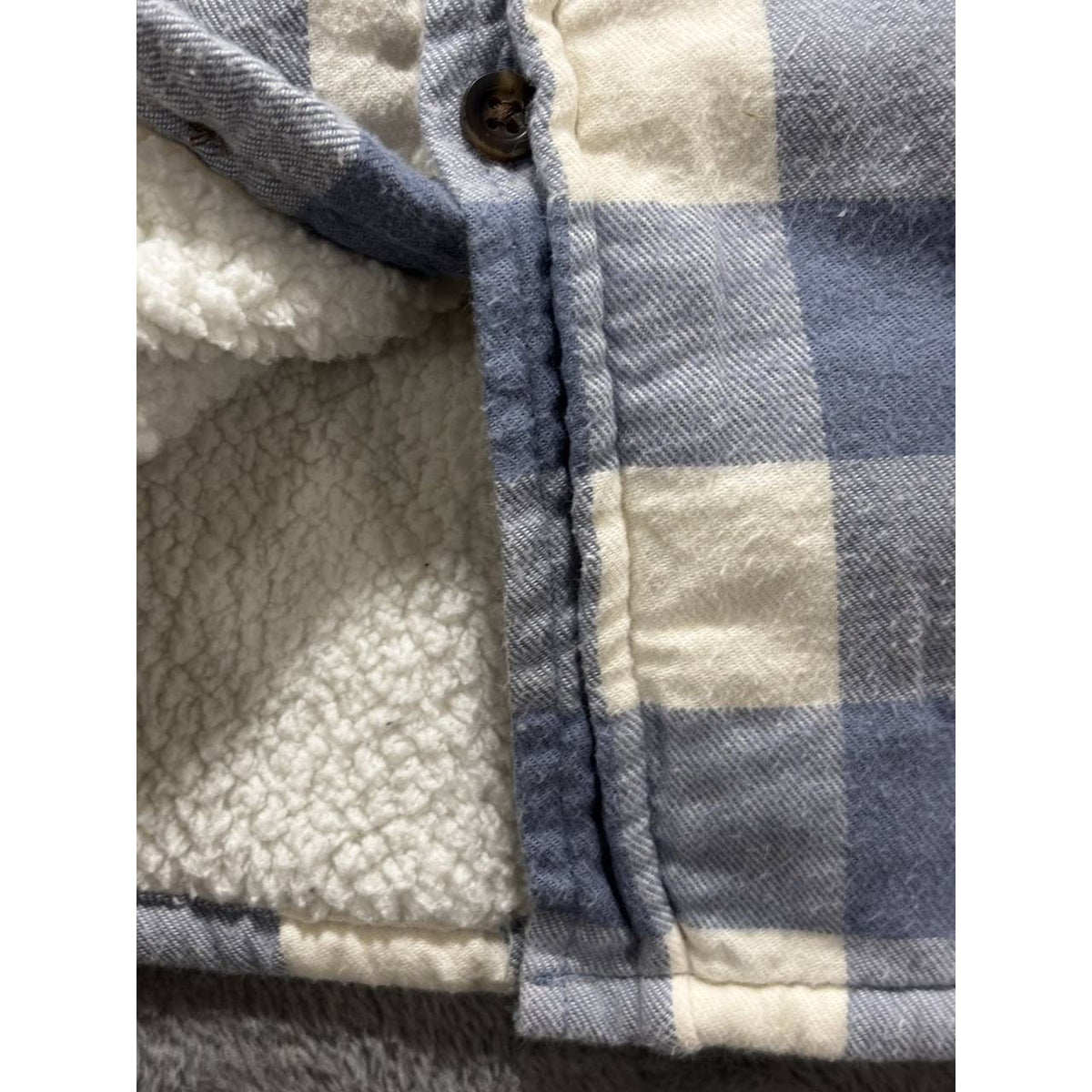 Carter's & OshKosh Baby Boy Clothes Lot 7 Pieces 24M, photo 7 of 23