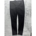 Maurices Women's Washed Black Skinny Jeans 16 Reg