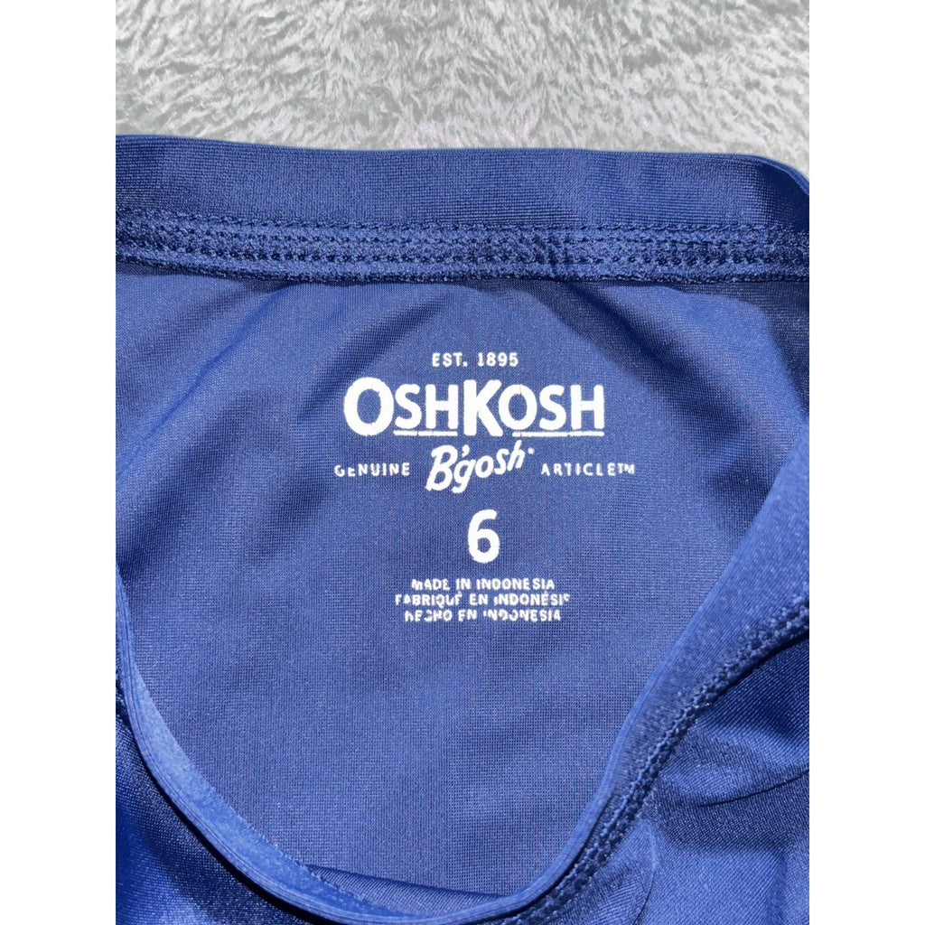 OshKosh B'gosh Boys Rash Guard Sets Lot 4 Pieces 6, photo 10 of 15