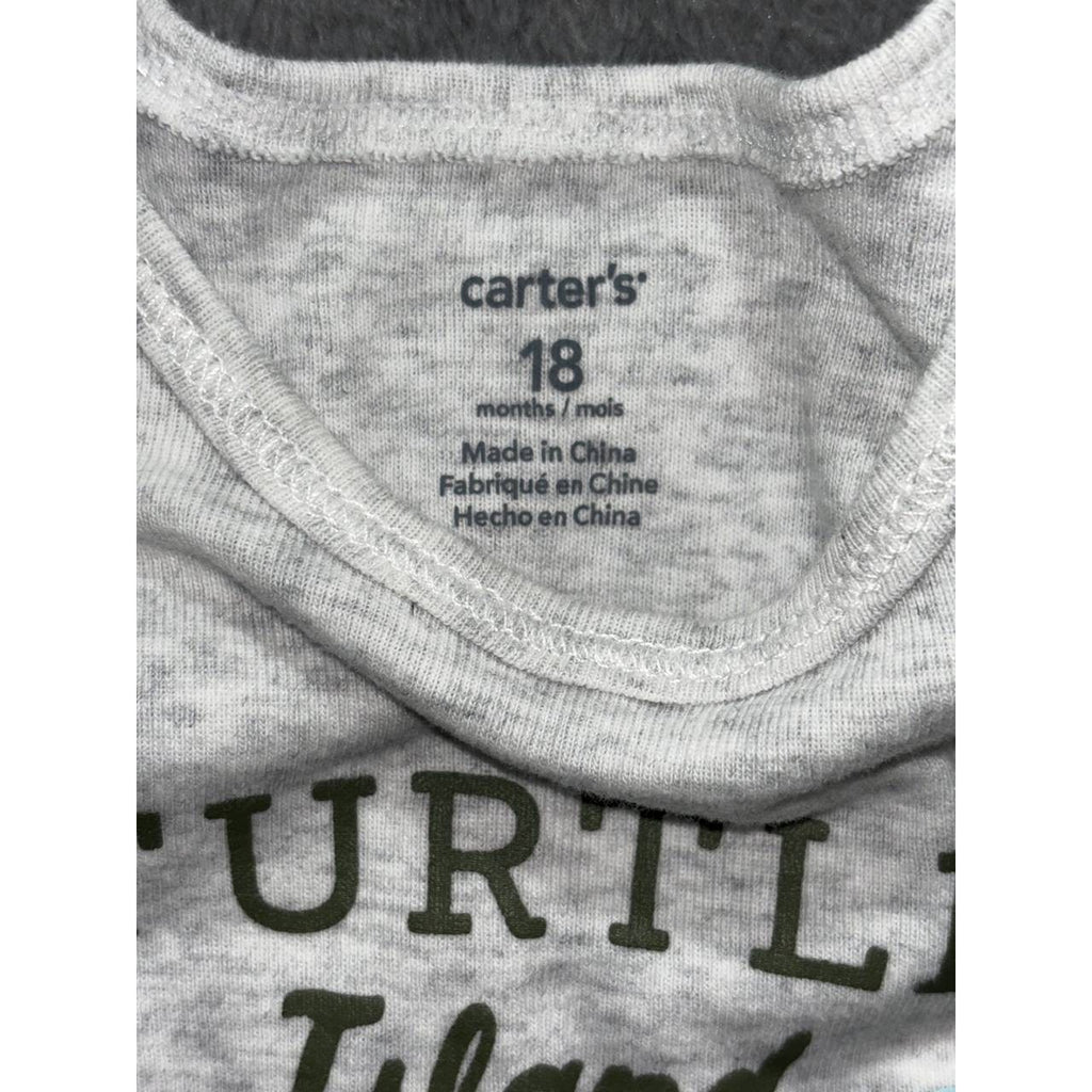 Carter's Baby Boy Clothes Lot 5 Pieces 18M, photo 4 of 20