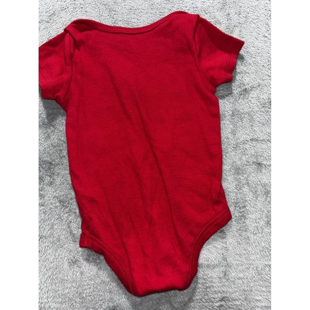 Carter's & Garanimals Boy Bodysuits Lot 3 Pc 18M, photo 5 of 13
