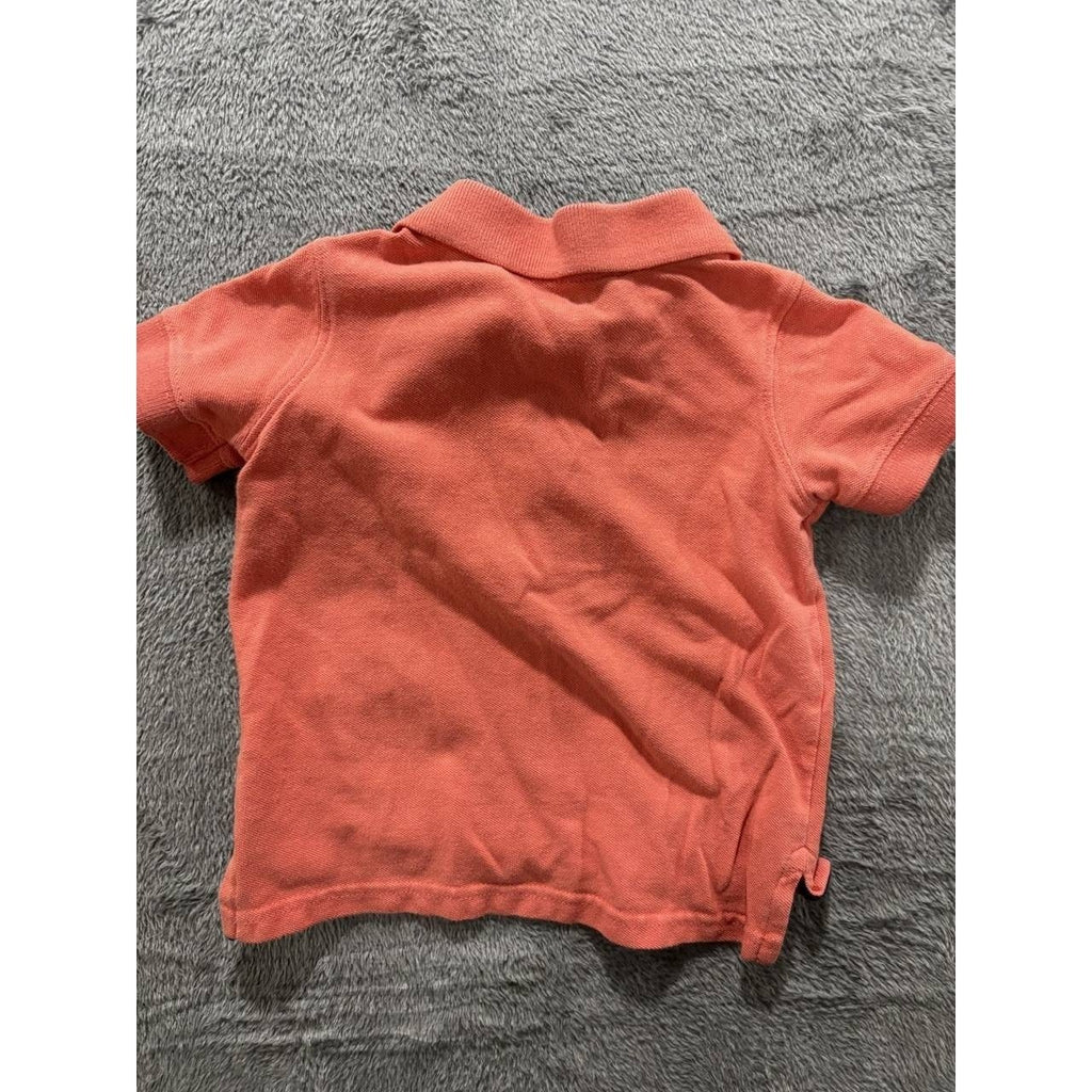 Carter's & B'gosh Baby Boy Navy Coral Lot 6 Pc 18M, photo 17 of 20