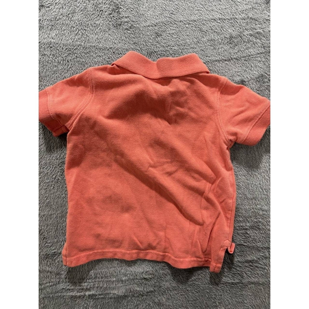 Carter's & B'gosh Baby Boy Navy Coral Lot 6 Pc 18M, photo 17 of 20