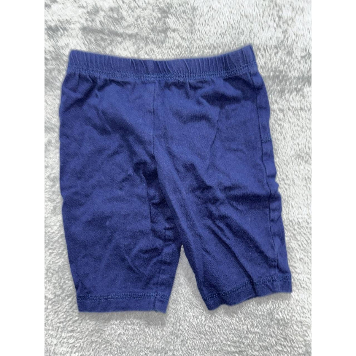 Gerber Cloud Island Baby Boy Lot 6 Pieces 0-3M, photo 9 of 17