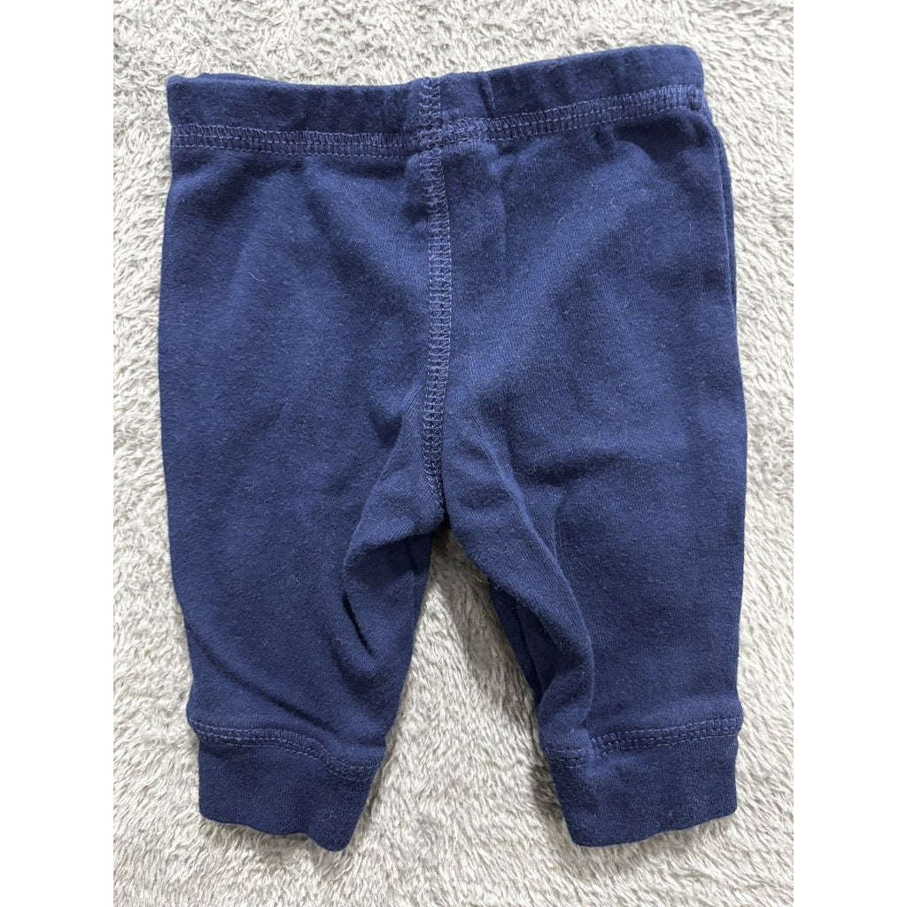 Carter's Koala Baby Garanimals Baby Boy NB 6 Piece Bundle Sleepers Bodysuits