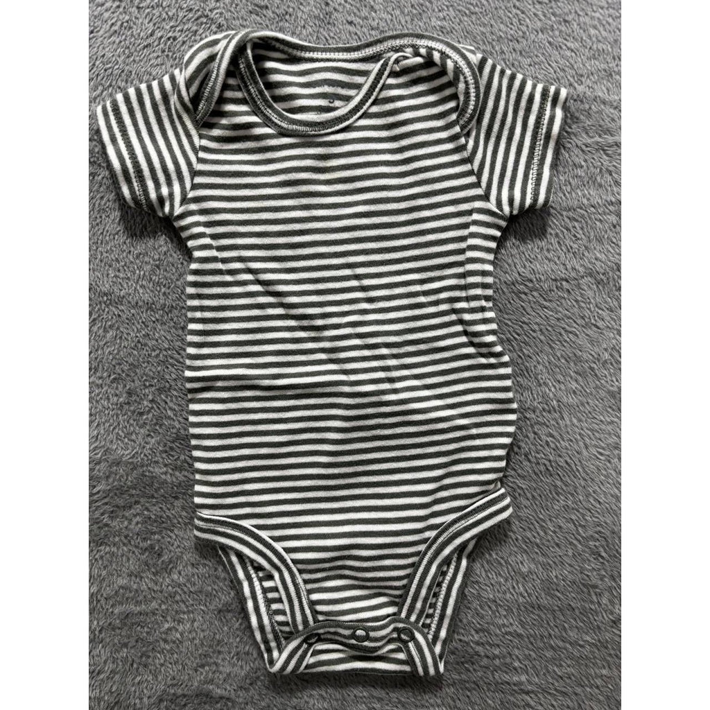 Carter's & B'gosh Baby Boy Bodysuits Lot 6 Pc 3M, photo 10 of 23