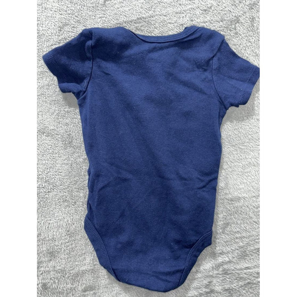 OshKosh & Gerber Baby Boy Overalls Lot 6 Pcs 9M, photo 10 of 22
