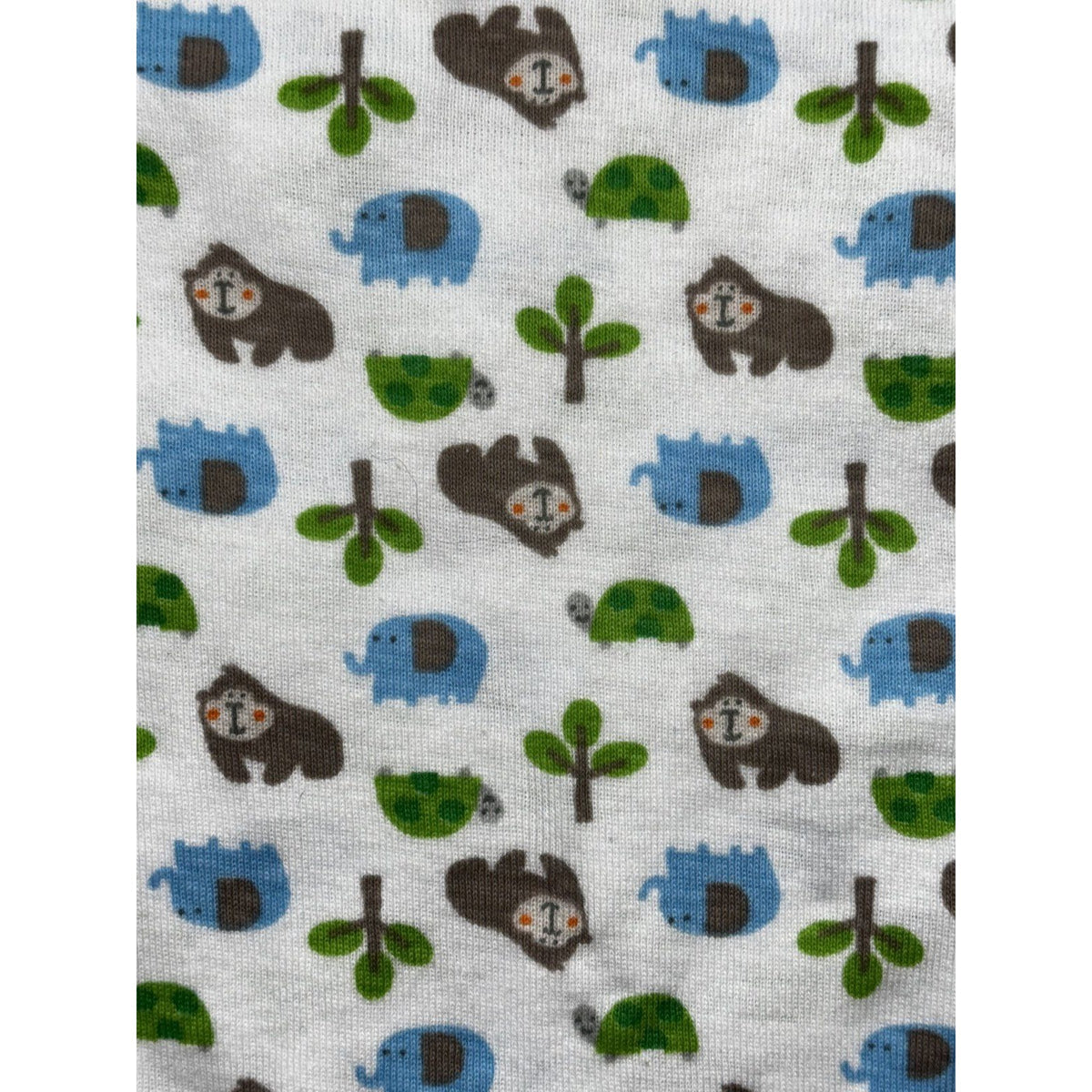 Carter's Gerber Baby 12M 5 Piece Bundle Rash Guard Swim Shorts Onesies