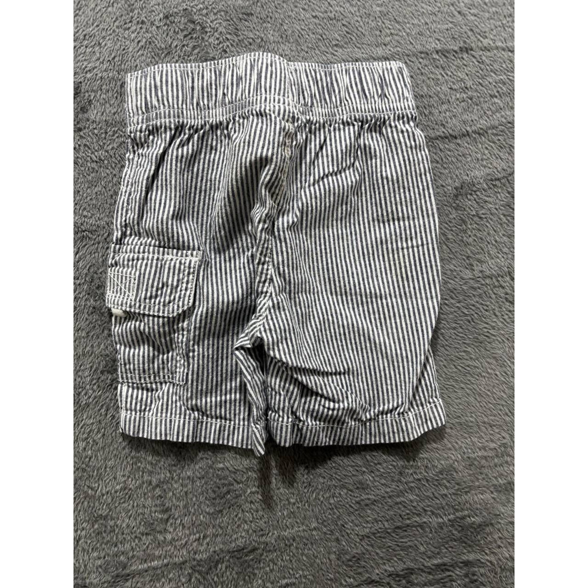Carter's Boy Jeans Pants Shorts Lot 5 Pieces 24M-2T, photo 13 of 19