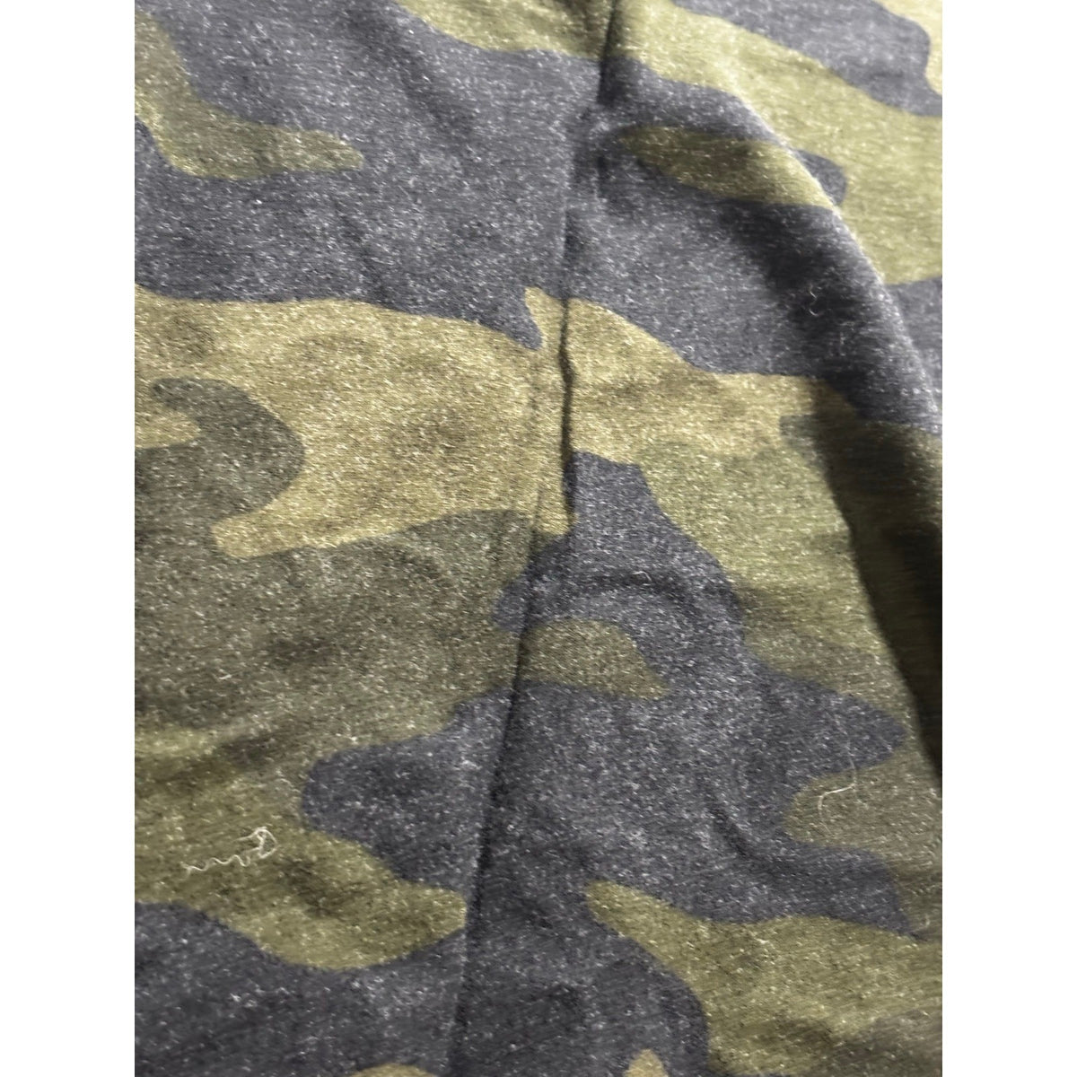Fabric close up