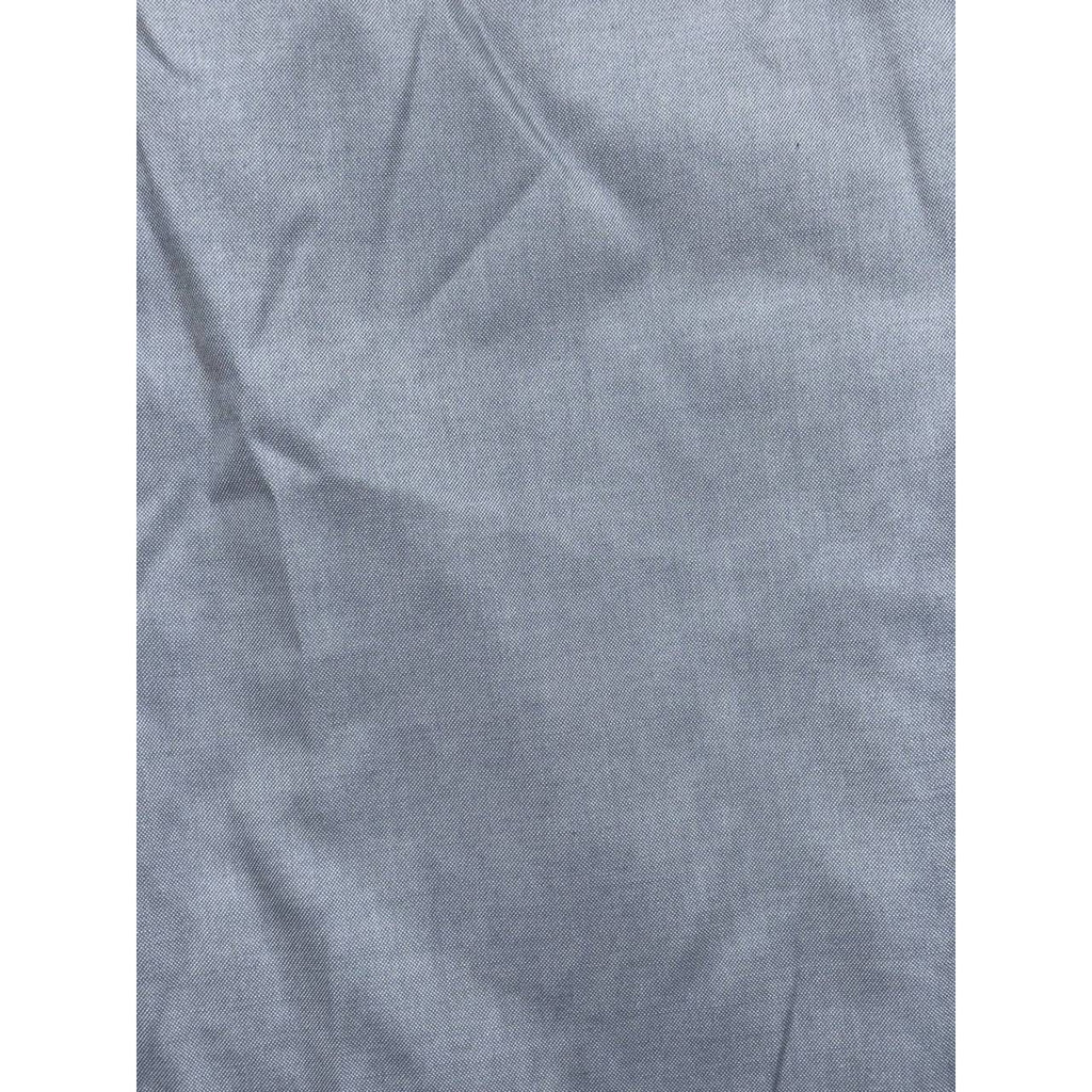 Brooks Brothers Men's Light Blue Shirt 17 1/2-37, photo 7 of 10