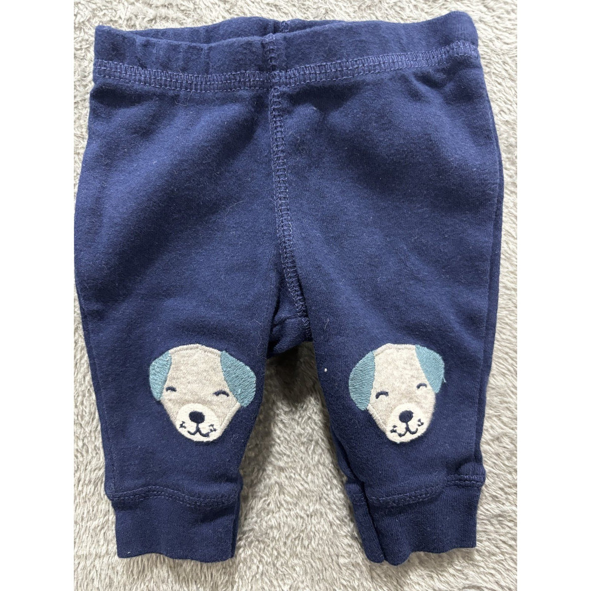 Carter's Koala Baby Garanimals Baby Boy NB 6 Piece Bundle Sleepers Bodysuits