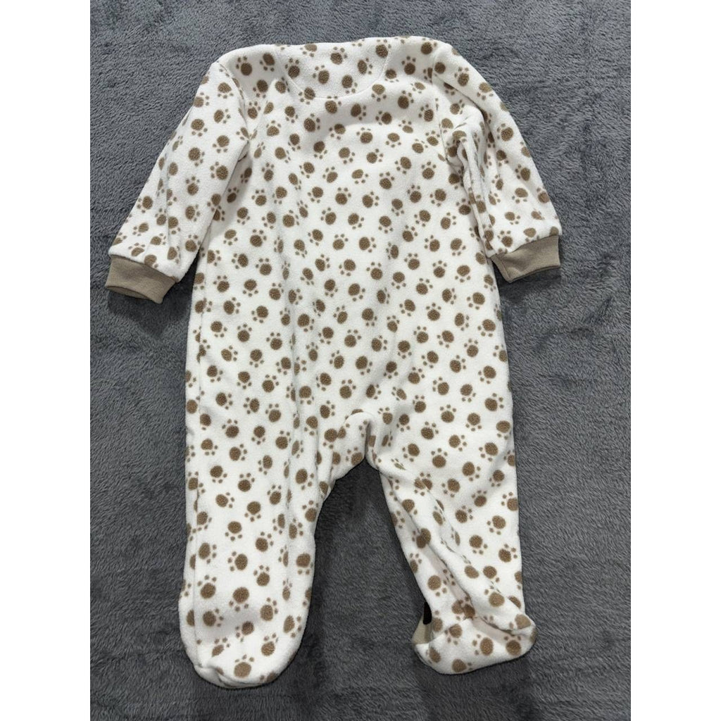 Carter's Baby Boy Sleepers Shorts Lot 4 Pieces 6M, photo 5 of 15