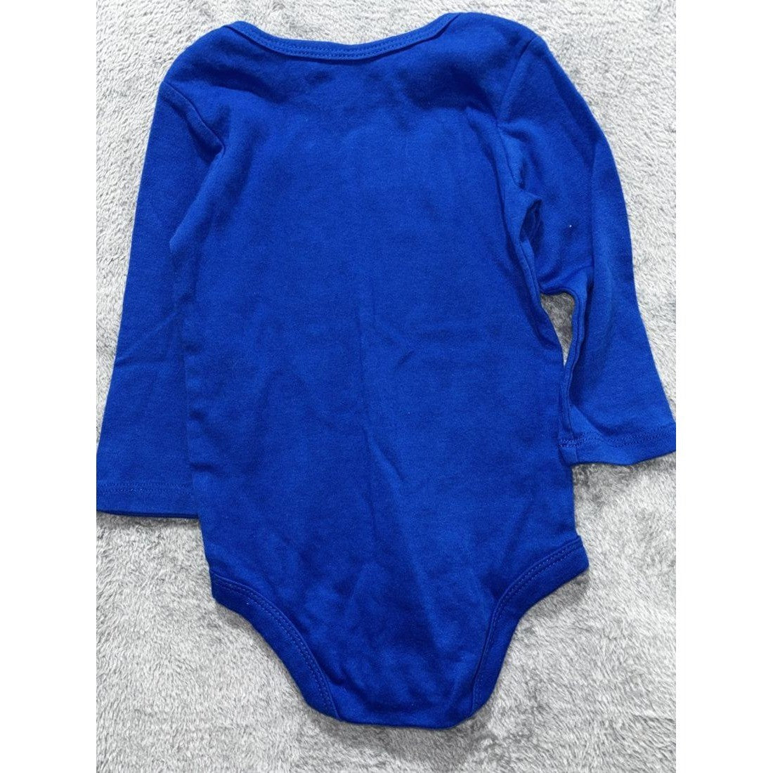 Carter's & Garanimals Boy Bodysuits Lot 3 Pc 18M, photo 9 of 13