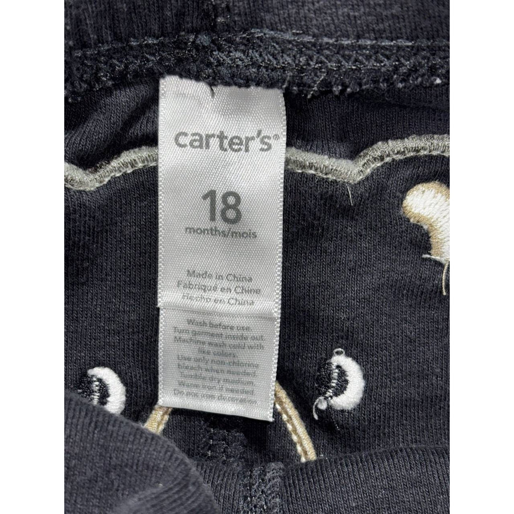 Carter's Baby Boy Clothes Lot 5 Pieces 18M, photo 7 of 20