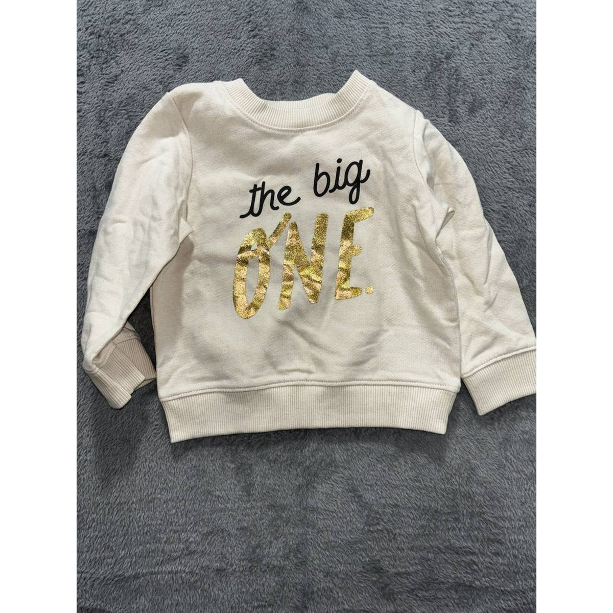Baby Bodysuits Sweatshirt Pants Jeans Lot 7 Pcs 18M, photo 16 of 24