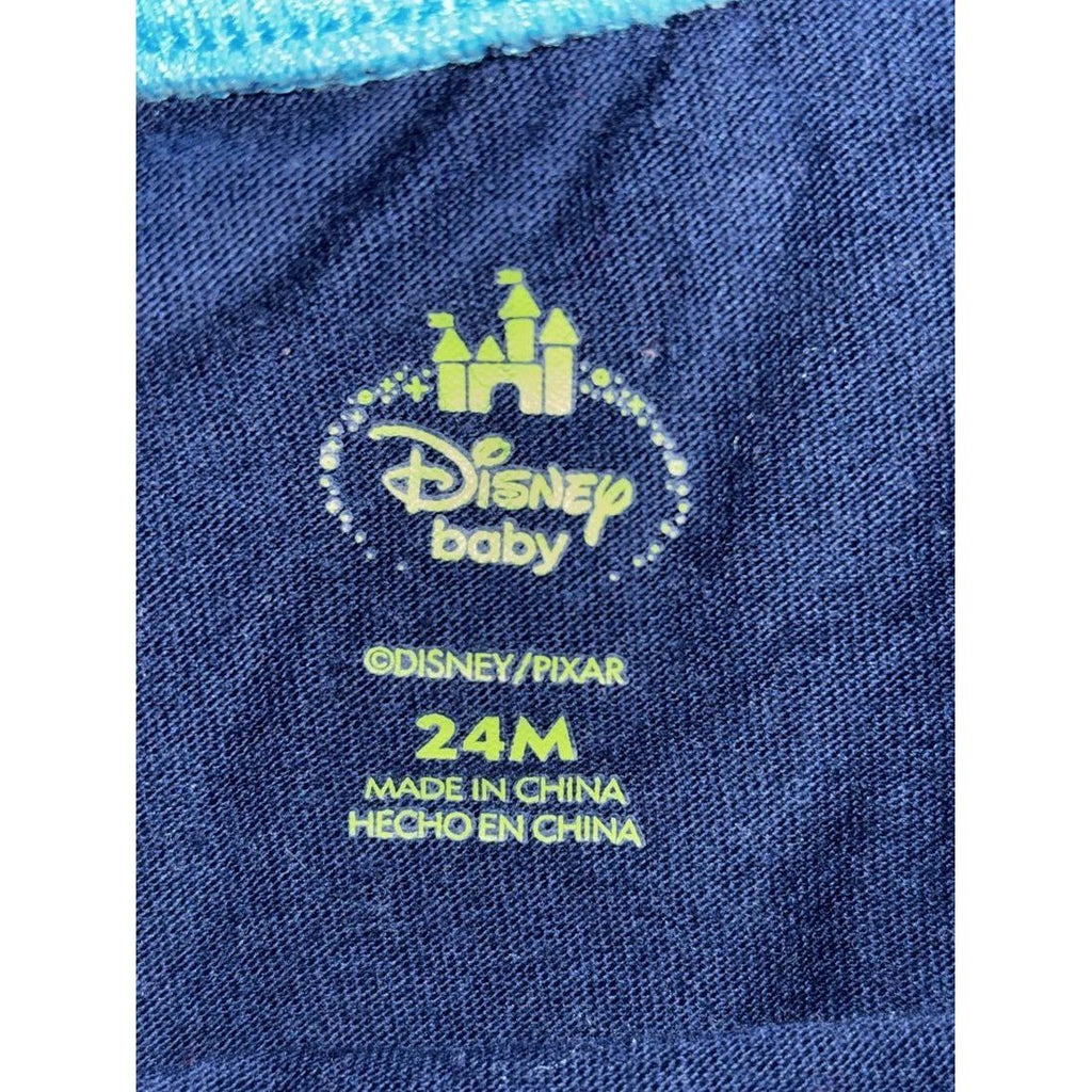 Batman & Disney Baby Boy Polo & Shorts Lot 5 Pcs 24M, photo 8 of 17