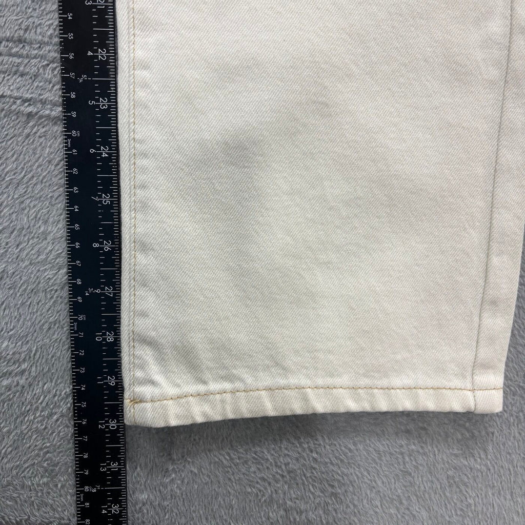 Hem with ruler