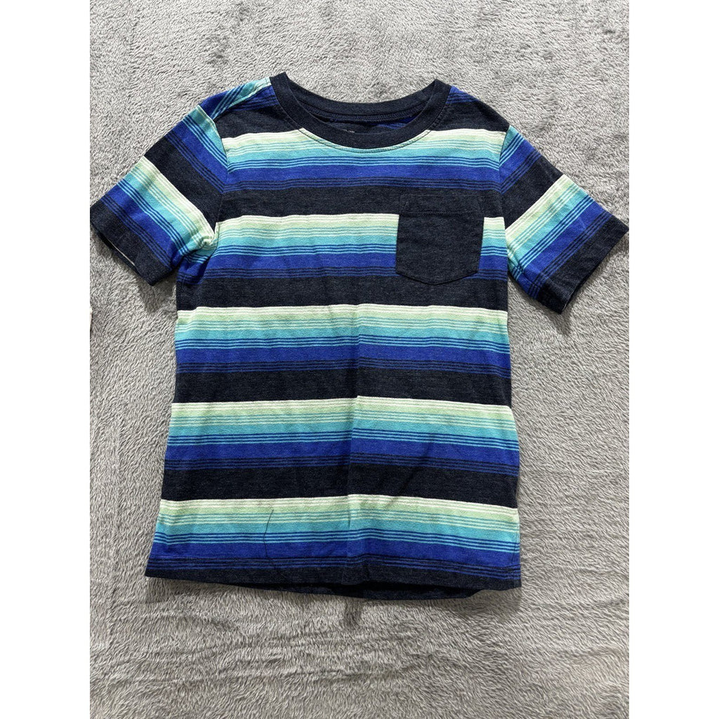 OshKosh Carter's Boys Striped Polo Lot 6 Pieces 6, photo 17 of 23