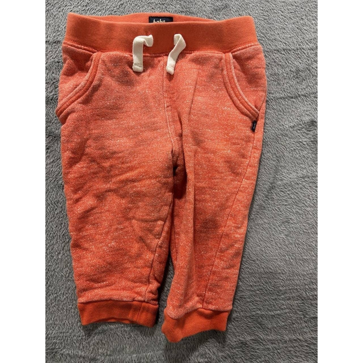 Carter's & B'gosh Baby Boy Navy Coral Lot 6 Pc 18M, photo 18 of 20