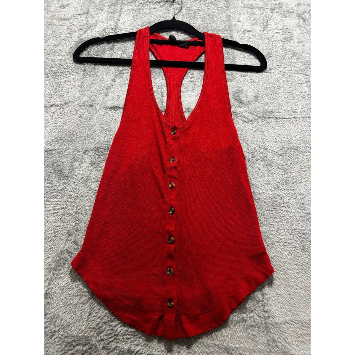 Womens Bundle 3pc Tank Crop Top Bralette XS/4 Red Black Green