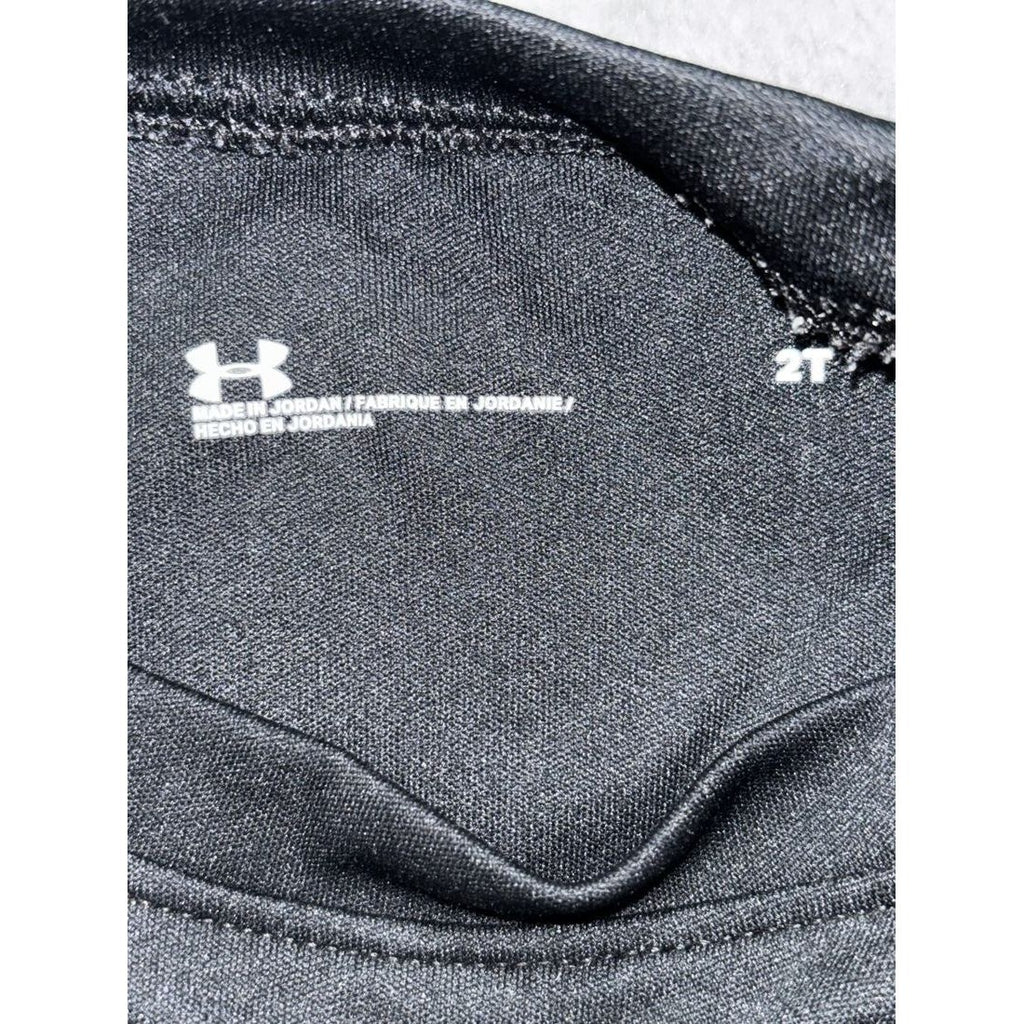 Under Armour & Reebok Boy Tee Shorts Lot 4 Pc 2T, photo 3 of 14