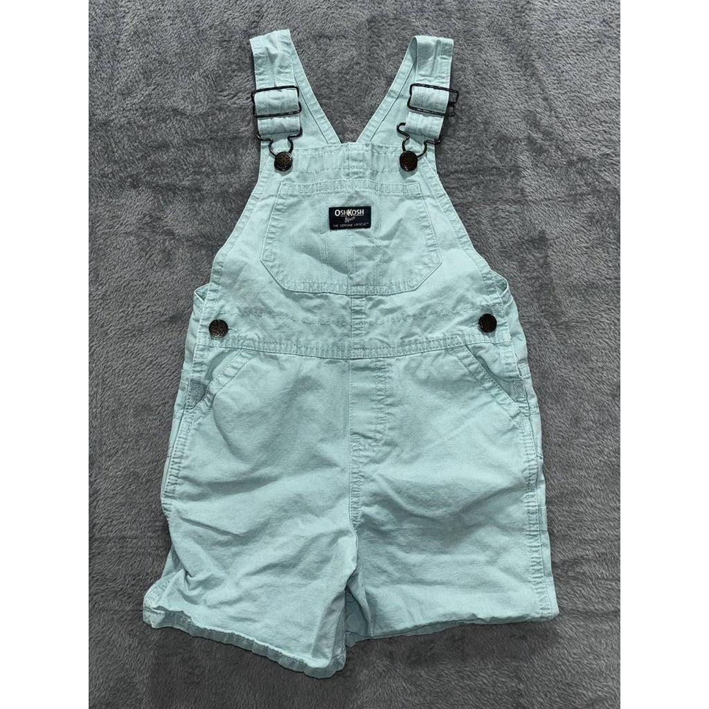 OshKosh Carter's Toddler Boy Clothes Lot 4 Pieces 4T, photo 2 of 17