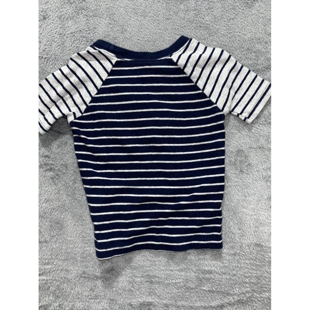 Carter's & Wonder Kids Toddler Boy Lot 6 Pc 2T, photo 10 of 22