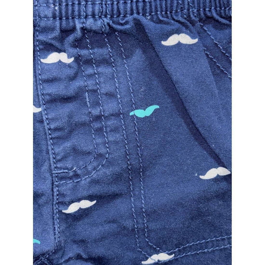 Carter's & Wonder Kids Toddler Boy Lot 6 Pc 2T, photo 16 of 22