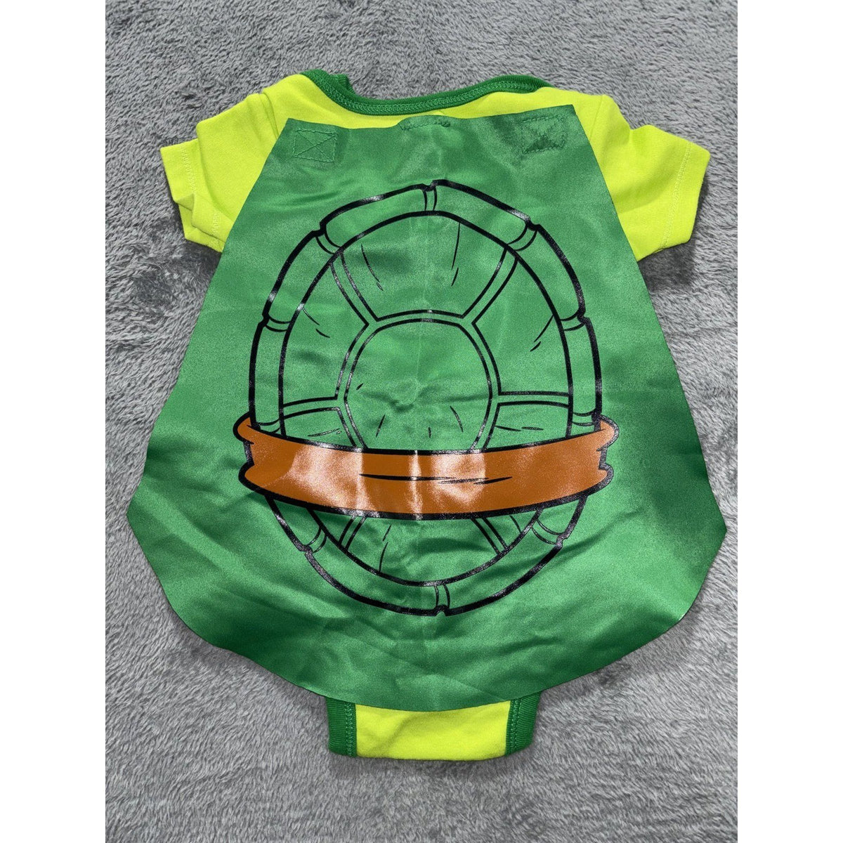 Baby Boy 3-6M 7 Piece Bundle Guess Disney Circo TMNT Fisher-Price Swim Set
