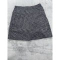 KUHL Women's Heather Gray Pull On Skort Size XS