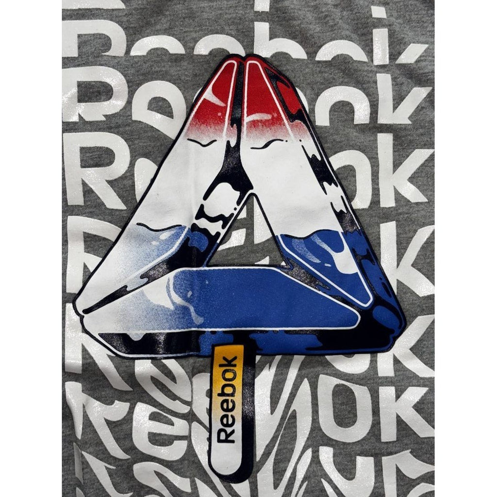 Under Armour & Reebok Boy Tee Shorts Lot 4 Pc 2T, photo 9 of 14