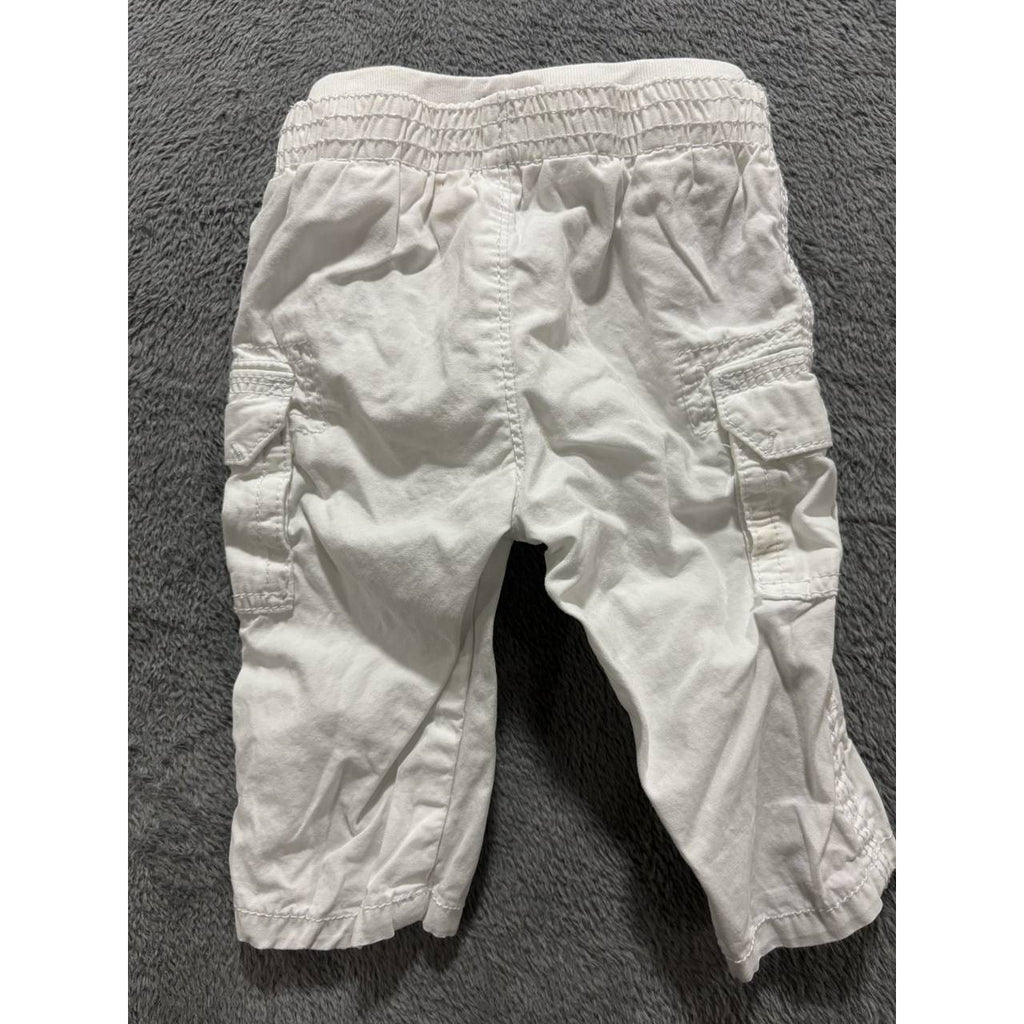 Carter's & B'gosh Baby Boy Bodysuits Lot 6 Pc 3M, photo 22 of 23