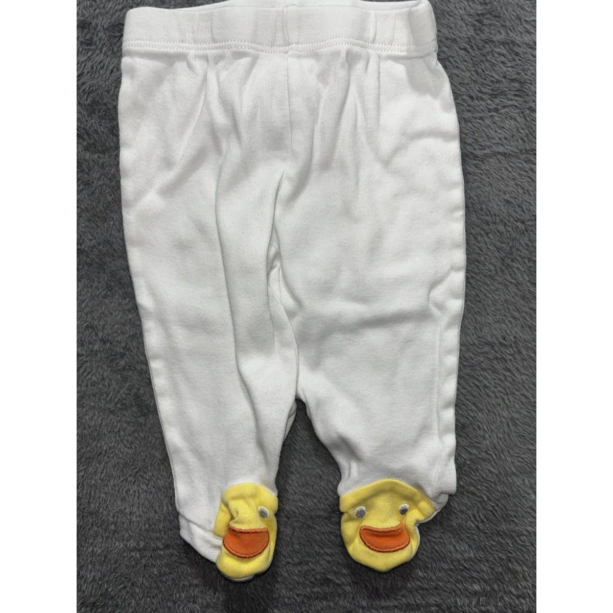 Carter's Just One You Baby Boy 3M 8 Piece Bundle Bunting Sleeper Plaid Pants