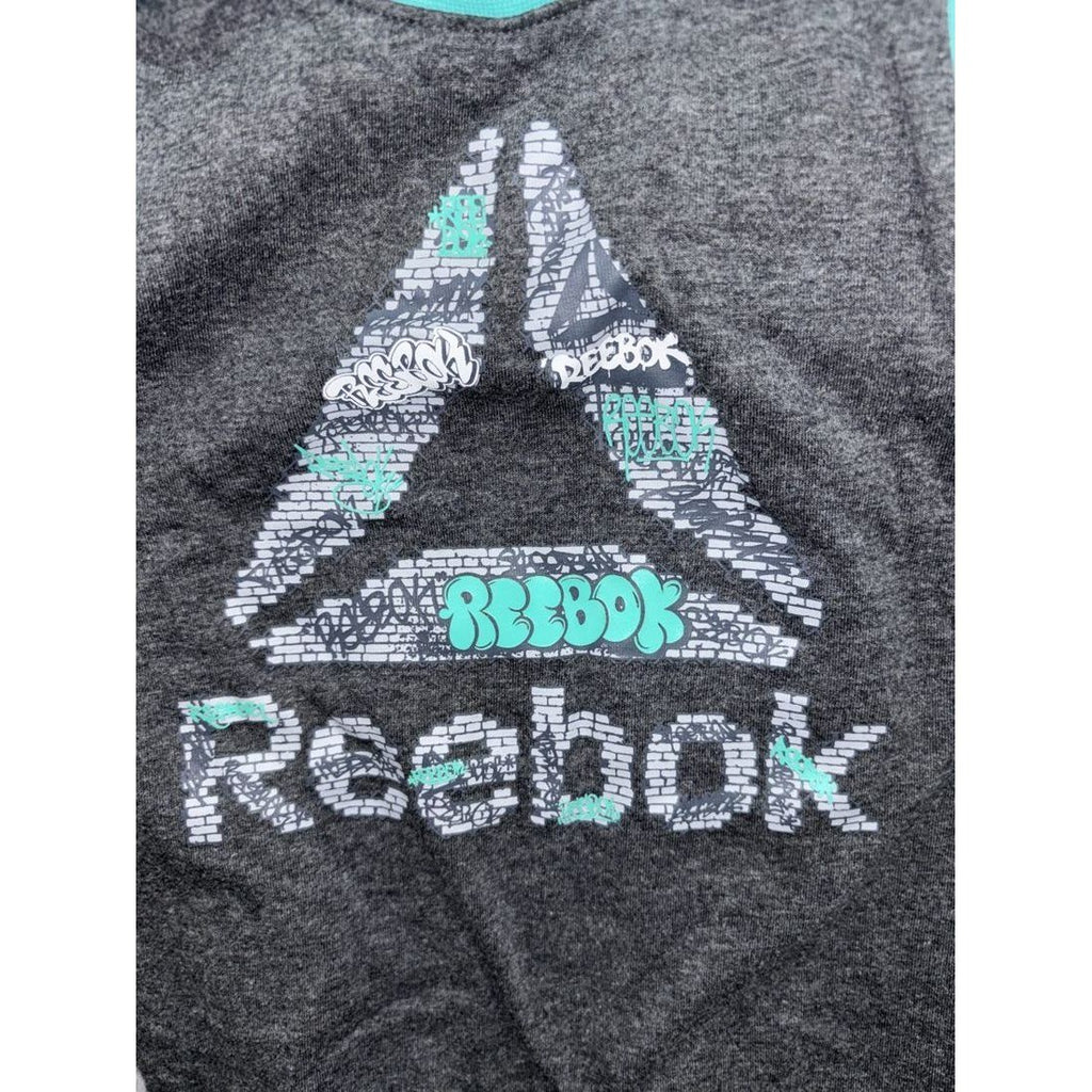 Reebok Boy Tanks Tee Shorts Lot 7 Pc 2T, photo 14 of 16