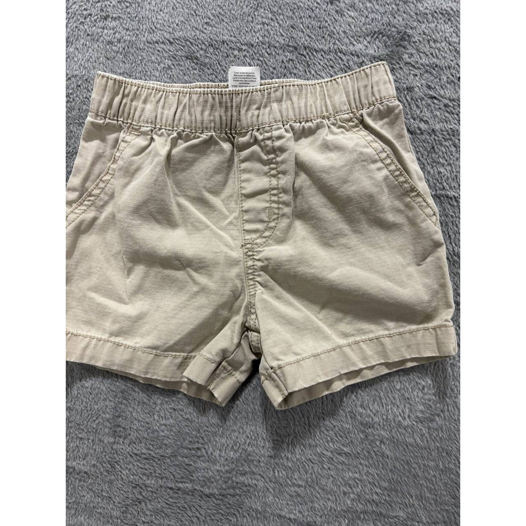 Carter's & OshKosh Baby Boy Shirts Lot 7 Pc 18M, photo 8 of 22