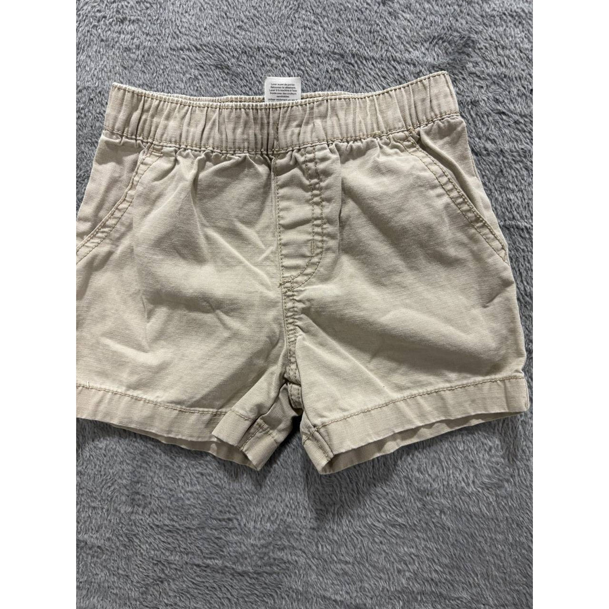 Carter's & OshKosh Baby Boy Shirts Lot 7 Pc 18M, photo 8 of 22