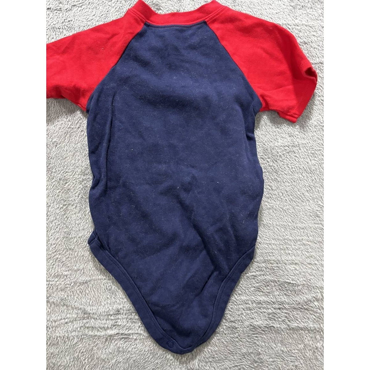 Carter's & OshKosh Baby Boy Pants Tops Lot 6 Pc 24M, photo 21 of 21